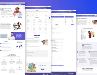 Hire Professor